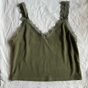 American eagle tank top